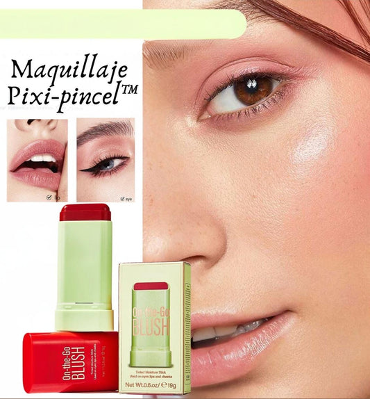 Maquillaje Pixi-pincel™